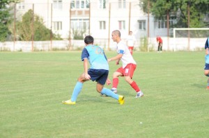 Otelul Galati satelit