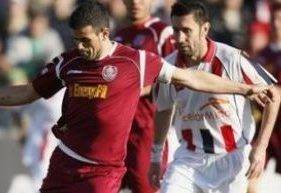 CFR Cluj Otelul