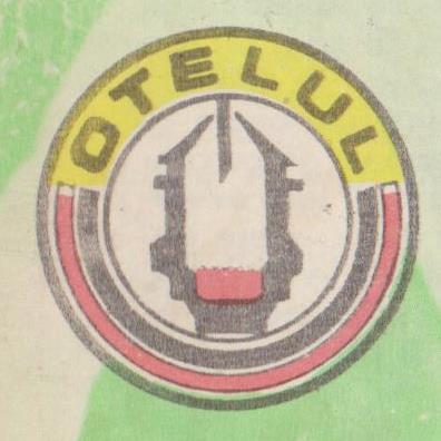 Otelul Galati Juventus Torino 7.09.1988