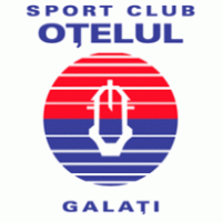 Otelul Galati logo