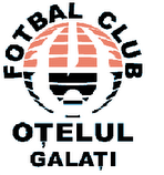 Otelul Galati sigla 2