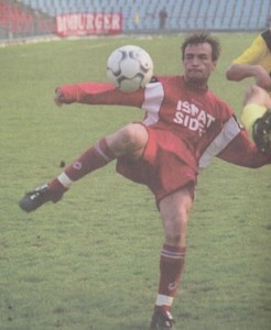 Ionut Badea Otelul Galati