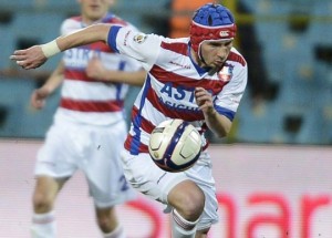 Victor Astafei Petrolul