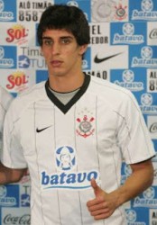 Henrique de Jesus Bernardo Otelul Galati