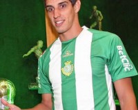 Henrique de Jesus Bernardo Otelul Galati