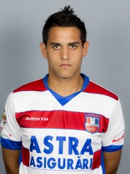 Diego-Sevillano