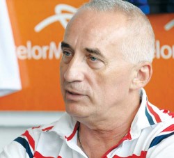 Marius STan declaratii Otelul